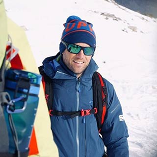 Florian Sonnweber