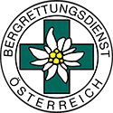 Bergrettungsdienst Österreich