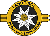 Land Tirol Berg- und Schiführer