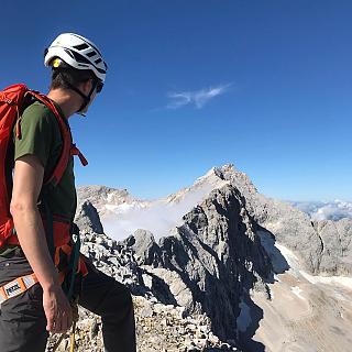 Florian Sonnweber – staatl. geprüfter Berg- und Skiführer